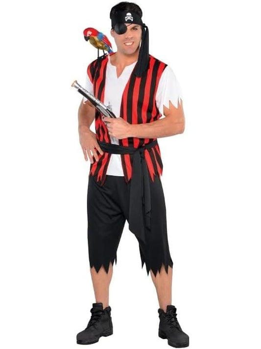 Ahoy Matey Sailors Costume