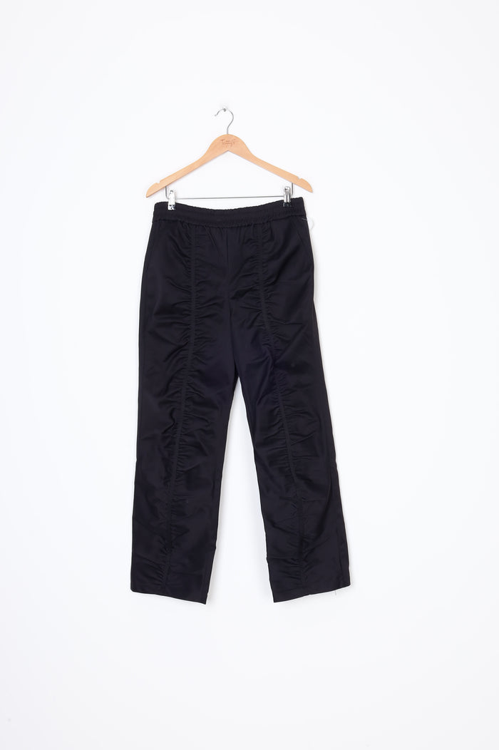 Aje Athletica Womens Black Pants Size 12