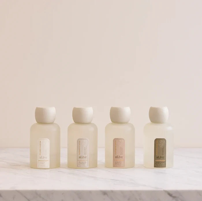 al.ive Home Fragrance Room Spray - Assorted