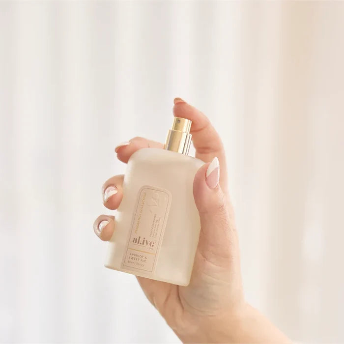 al.ive Home Fragrance Room Spray - Assorted