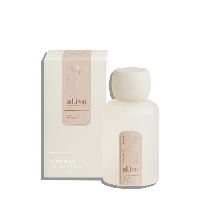 al.ive Home Fragrance Room Spray - Assorted