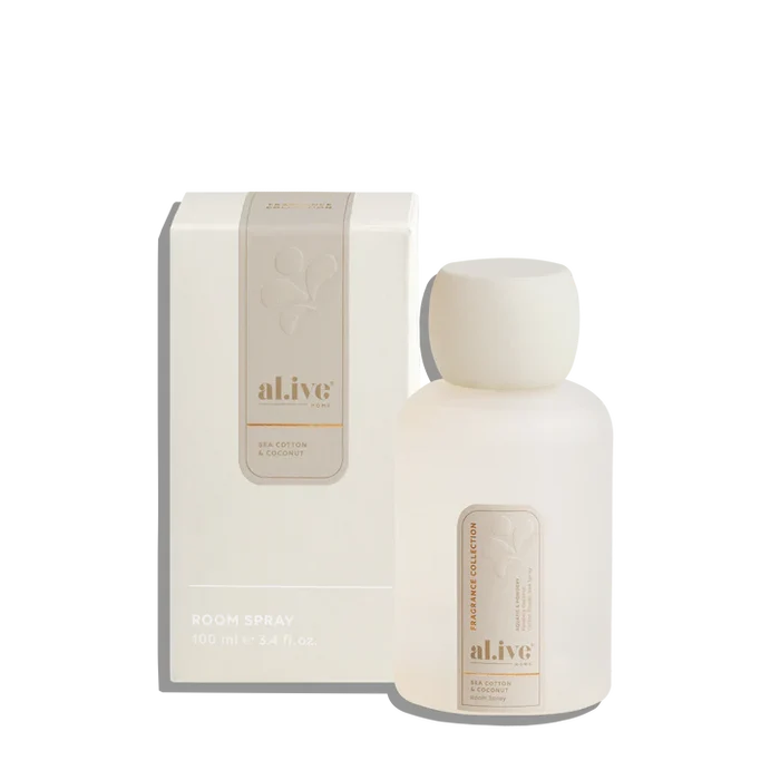 al.ive Home Fragrance Room Spray - Assorted