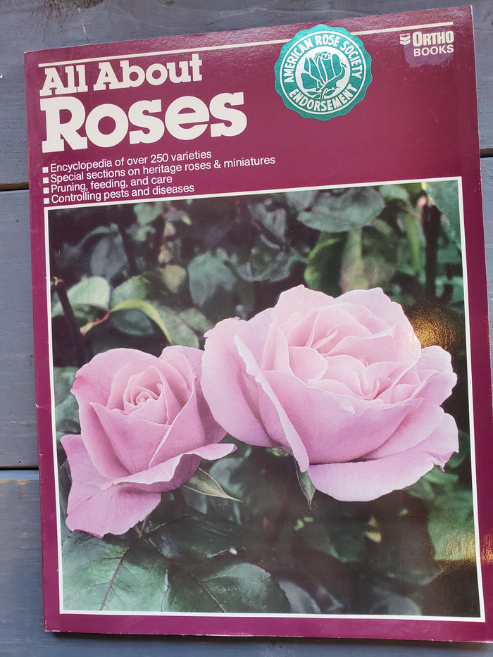 All About Roses