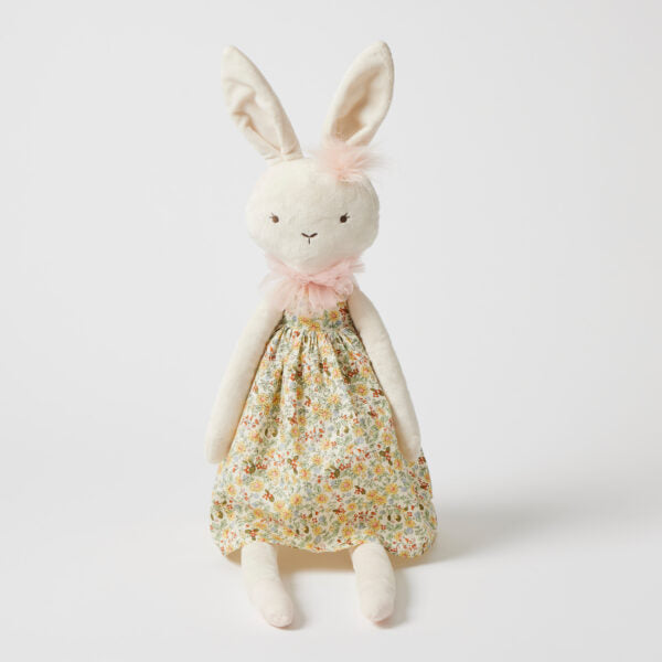 Amelia the Bunny Plush Toy