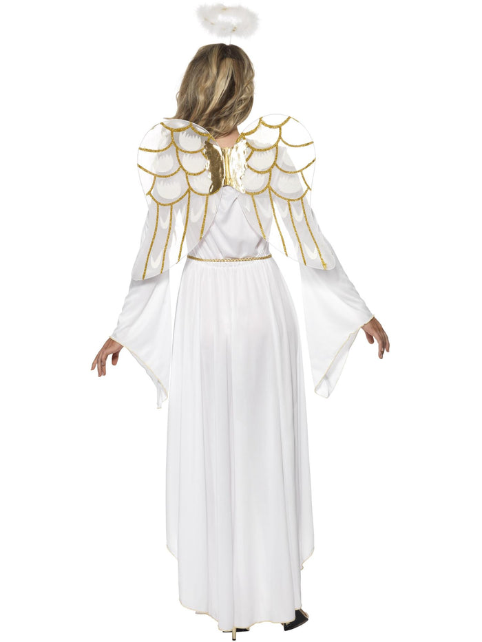 Angel Costume, Deluxe