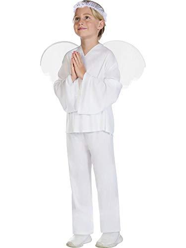 Angel Gabriel Kids Christmas Costume