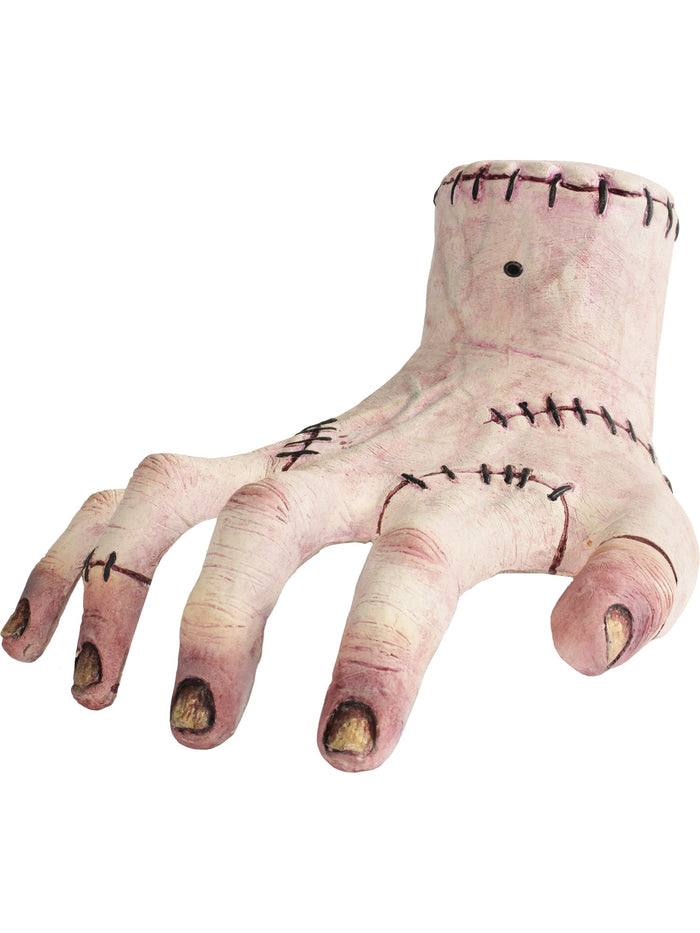 Animatronic Shoulder Sitter