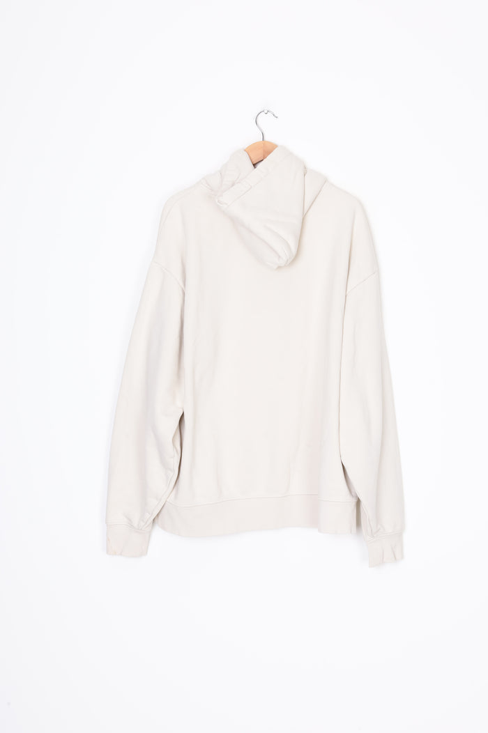 AS Colour Mens Cream Sweatshirt Size XXL