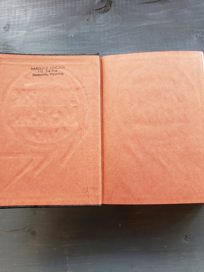 Audels Electric Motor Guide (1951)