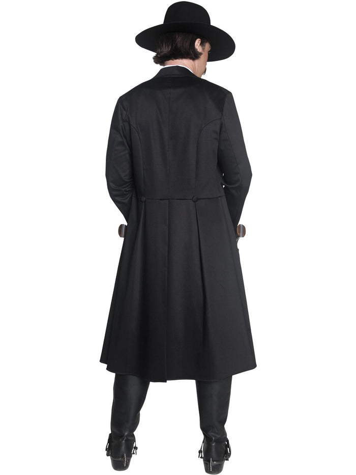 Authentic Western Sheriff Costume