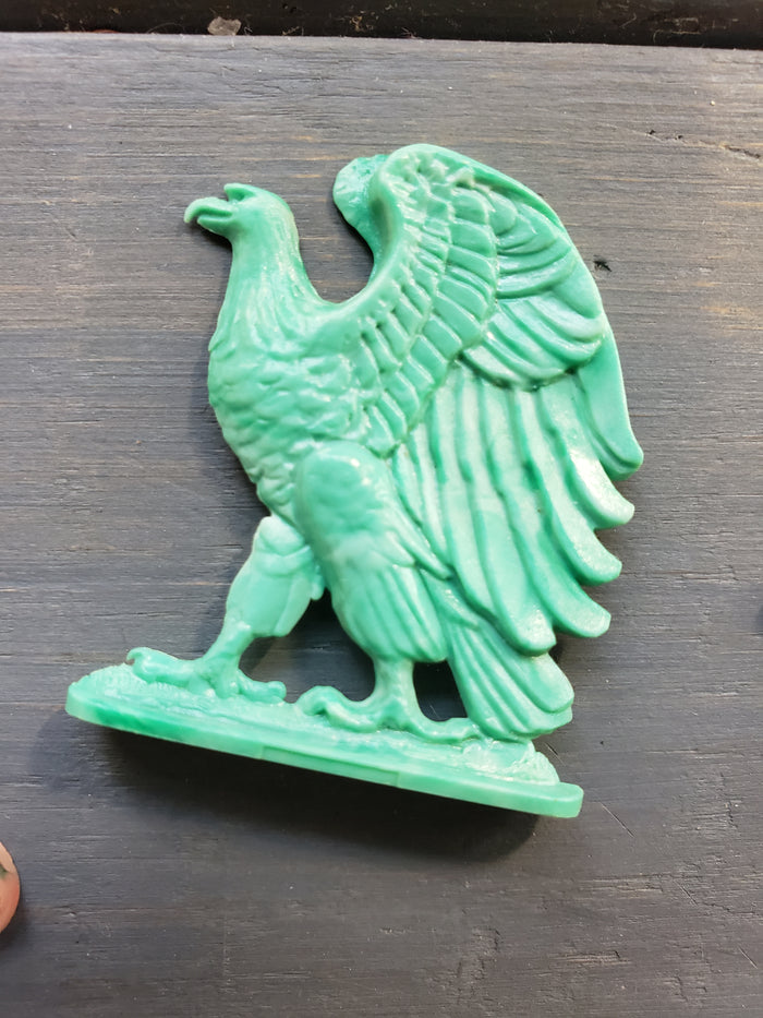 Bakelite cracker jack animals set of 6