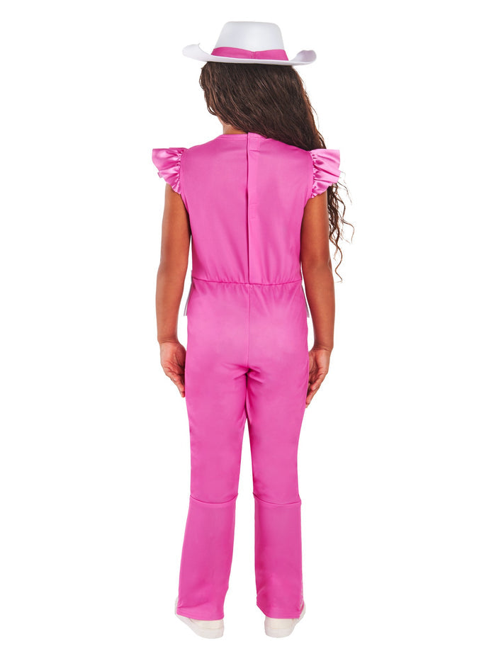 Barbie Cowgirl Child Costume
