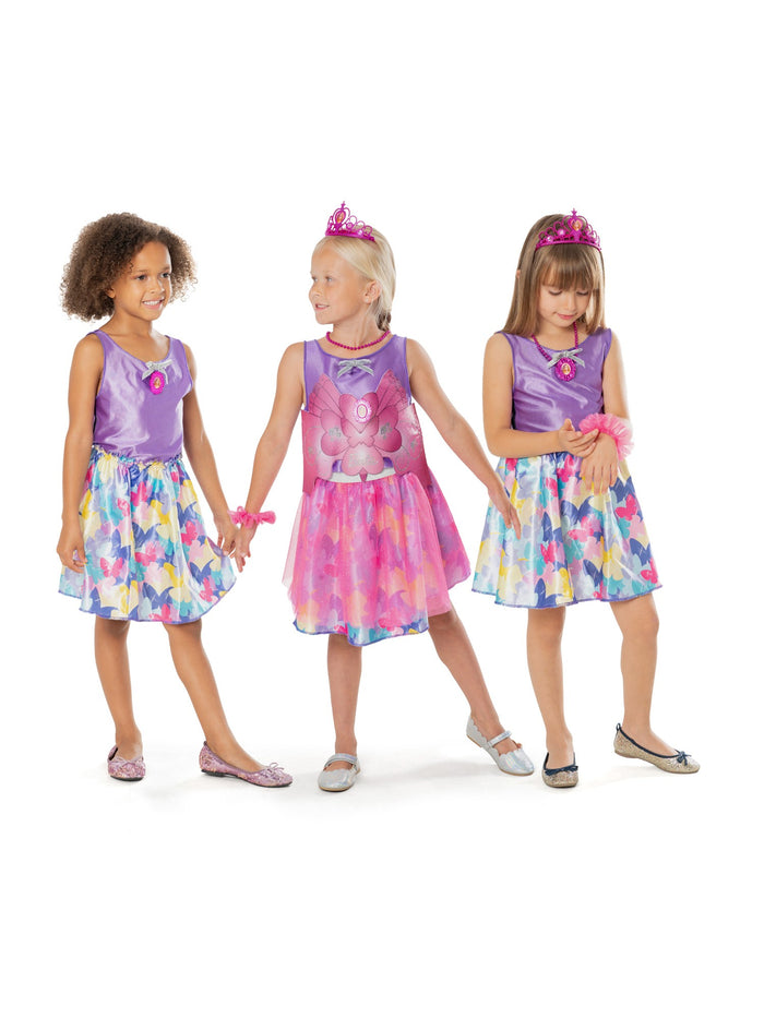 Barbie Dress Up Trunk Set
