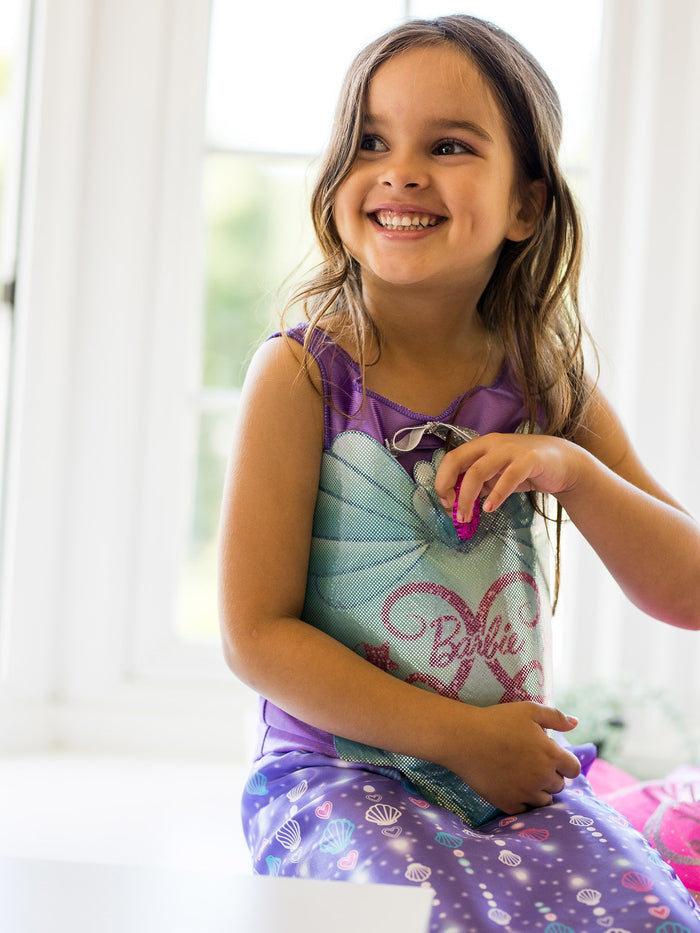 Barbie Dress Up Trunk Set