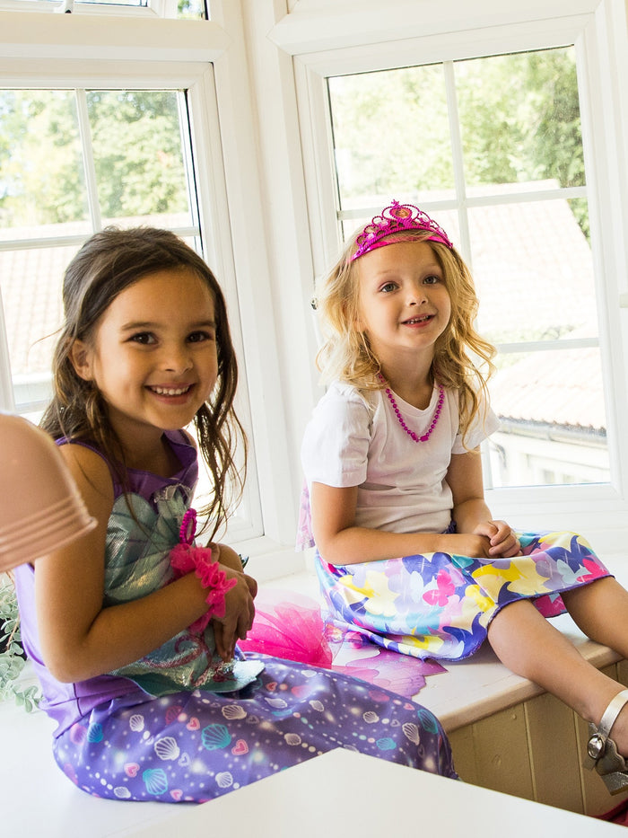 Barbie Dress Up Trunk Set