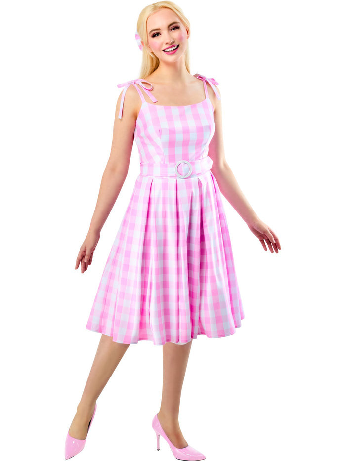 Barbie Perfect Day Adult Costume