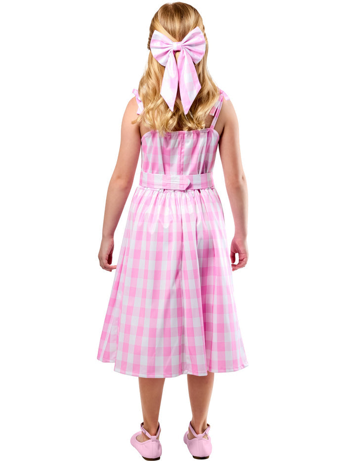 Barbie Perfect Day Kids Costume