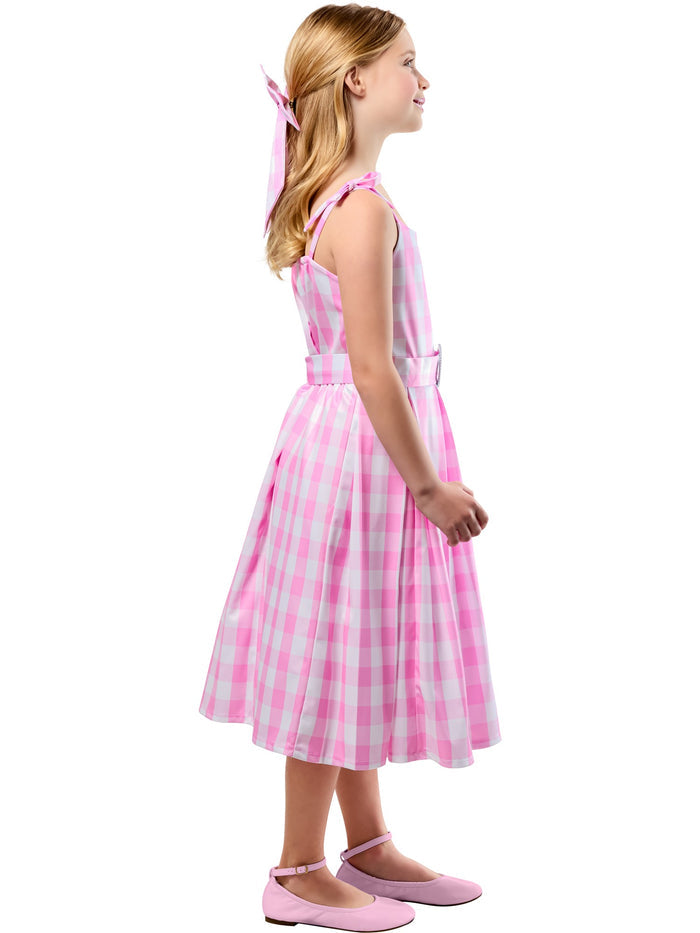 Barbie Perfect Day Kids Costume