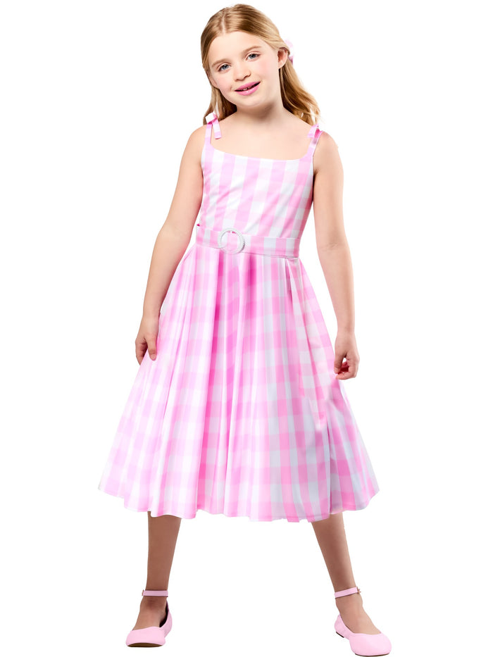 Barbie Perfect Day Kids Costume