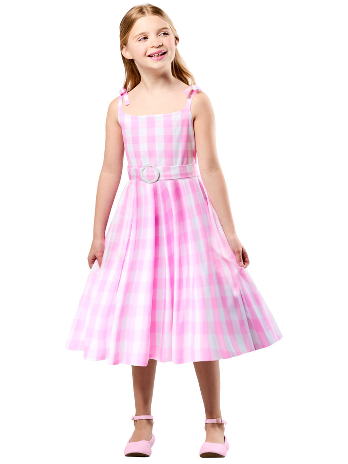 Barbie Perfect Day Kids Costume