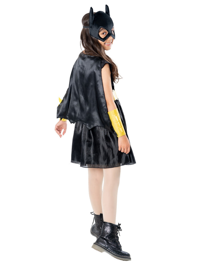 Batgirl Refresh Core Kids Costume