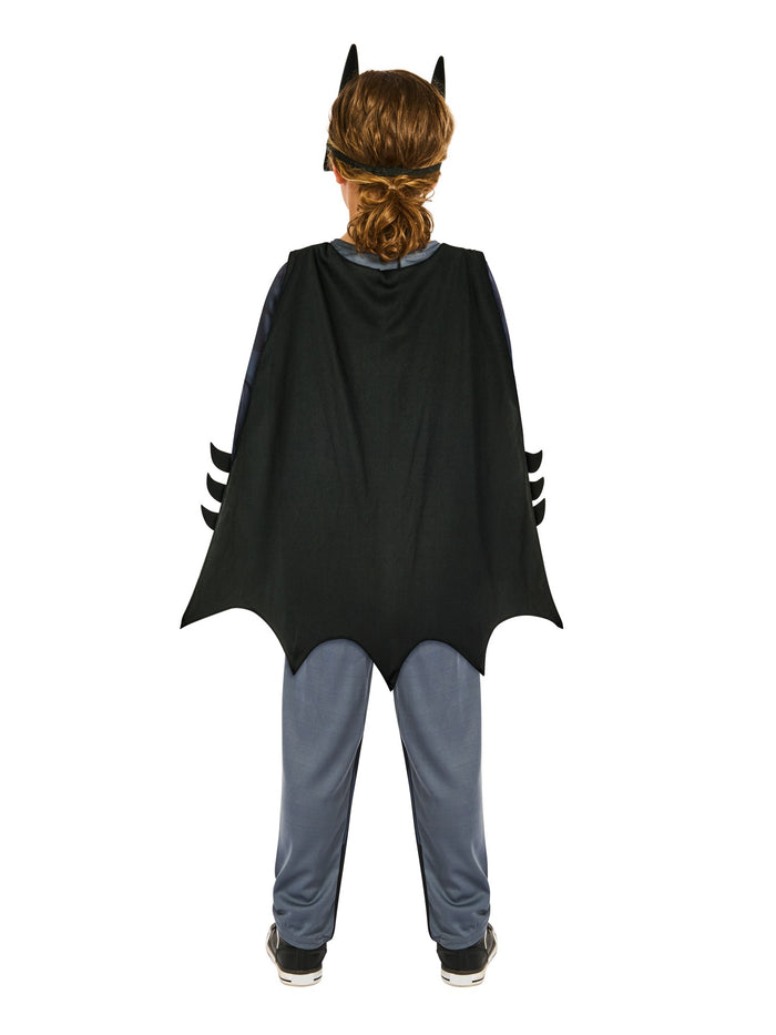 Batman Kids Costume