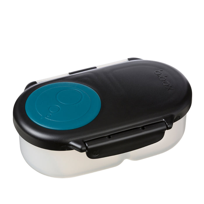 bbox 2 Compartment Snackbox - Night Vision