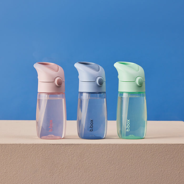 bbox Drink Bottle Jnr 380ml - Spearmint