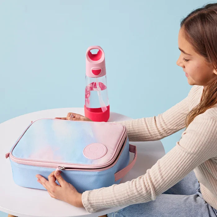 bbox Flexi Insulated Lunch Bag - Morning Sky