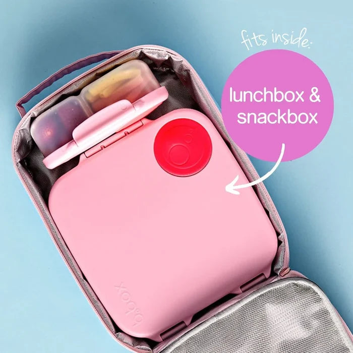 bbox Flexi Insulated Lunch Bag - Morning Sky