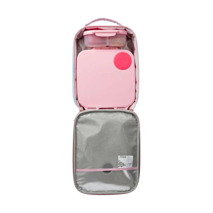 bbox Flexi Insulated Lunch Bag - Unicorn Dreams