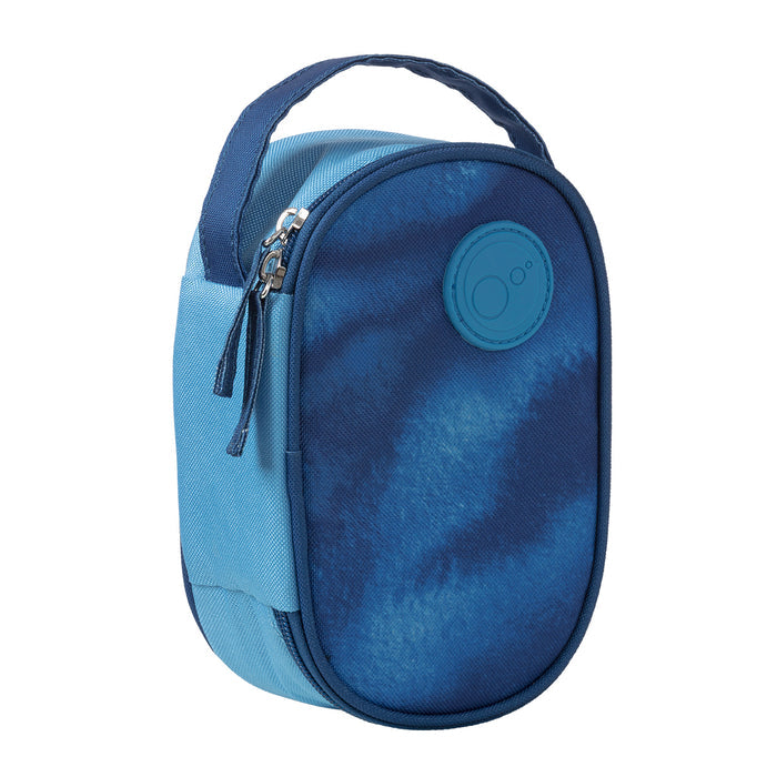 b.box Insulated Snack Bag - Deep Sea
