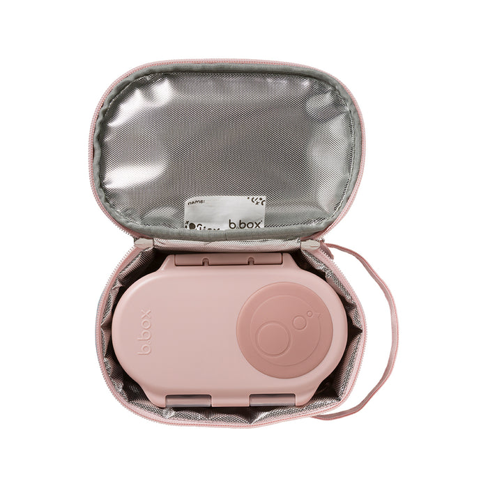 b.box Insulated Snack Bag - Morning Sky