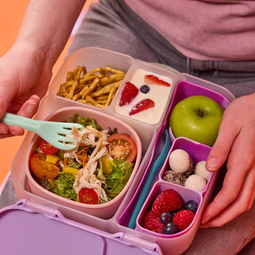 bbox Lunchbox Cutlery Duo Pack - Twilight