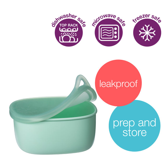 bbox Lunchbox Lunch Tub - Berry