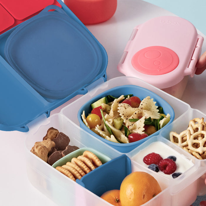 bbox Lunchbox Lunch Tub - Forest