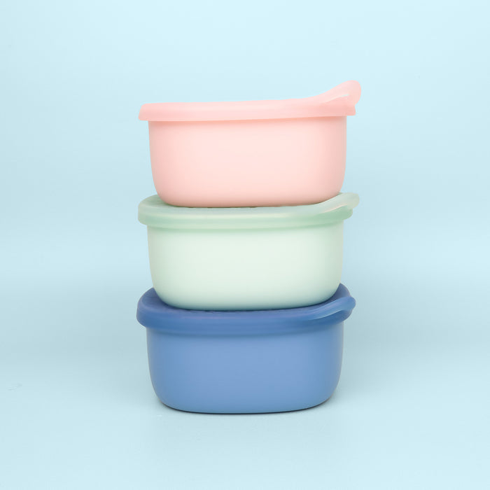 bbox Lunchbox Lunch Tub - Forest