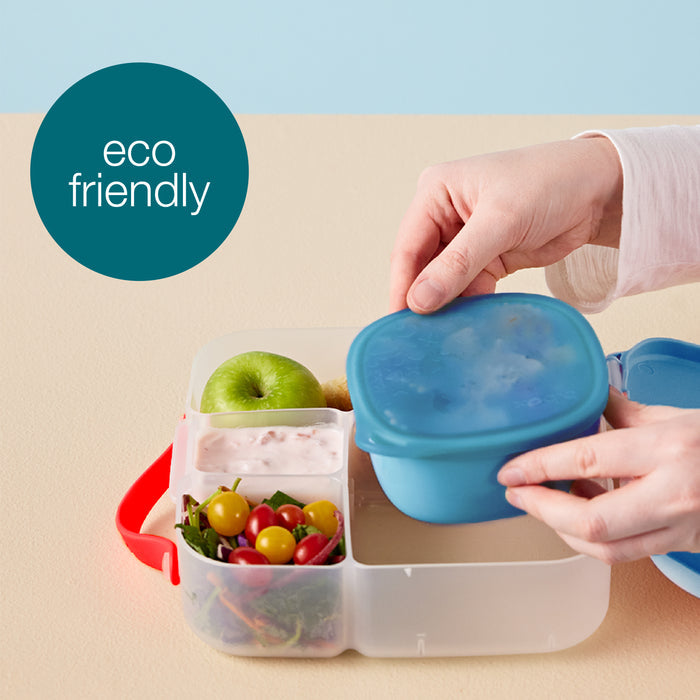 bbox Lunchbox Lunch Tub - Forest