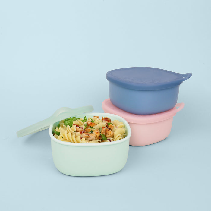 bbox Lunchbox Lunch Tub - Ocean