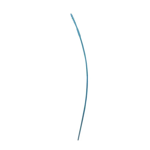 b.box Reusable Silicone Straw Set - Pool Party