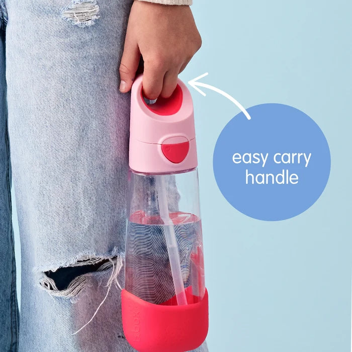 b.box Tritan™ Drink Bottle 600ml -  Night Vision