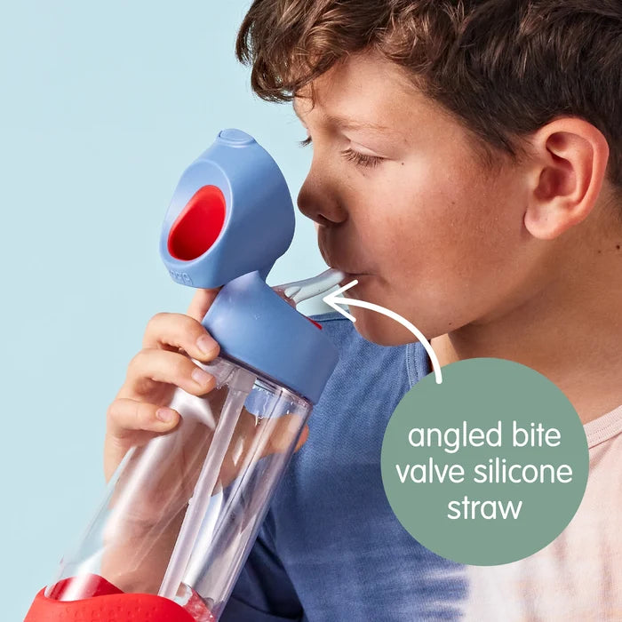 b.box Tritan™ Drink Bottle 600ml -  Night Vision