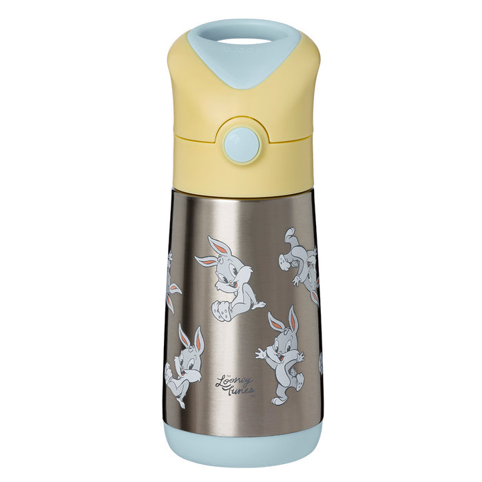 bbox x Looney Tunes Insulated Drink Bottle 350ml