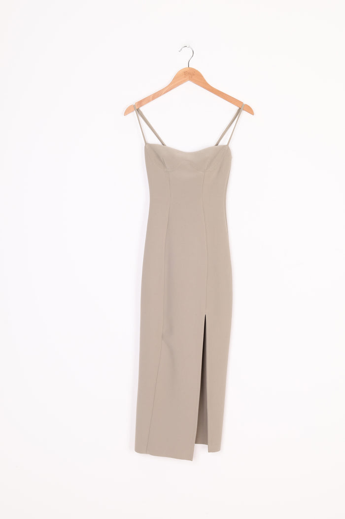 Bec + Bridge Womens Green Dress Size 6