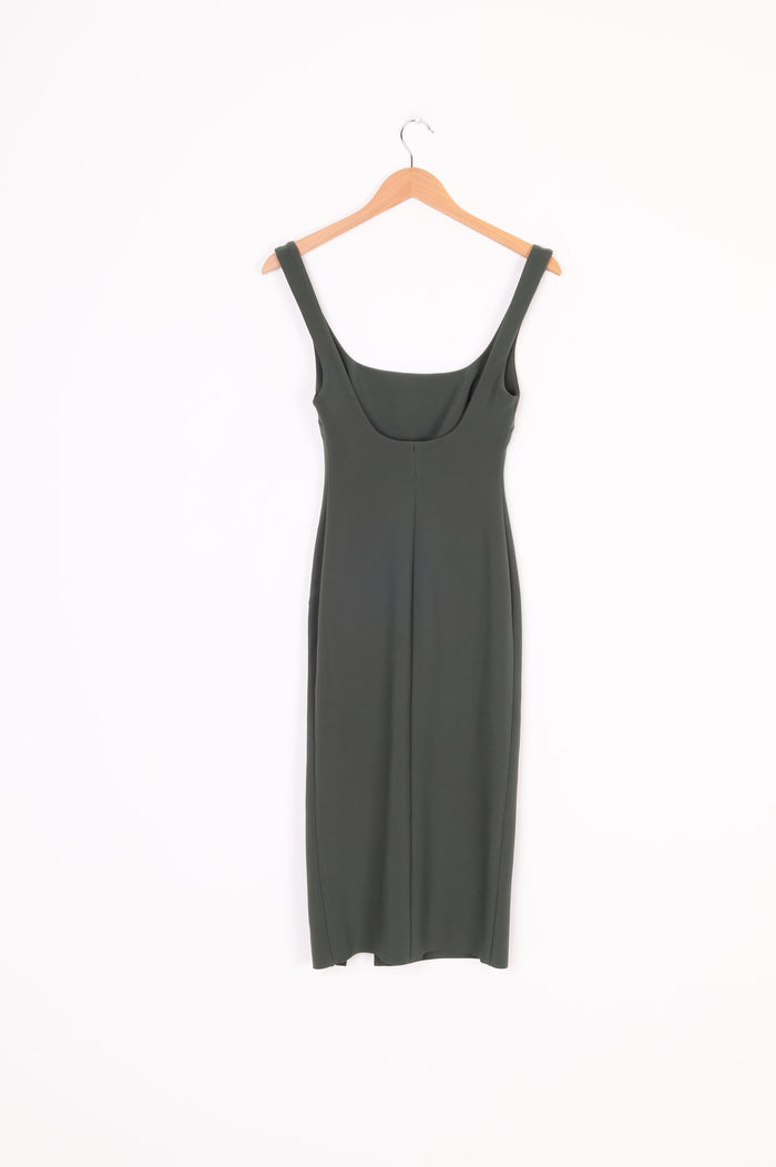 Bec & Bridge Womens Green Dress Size 8