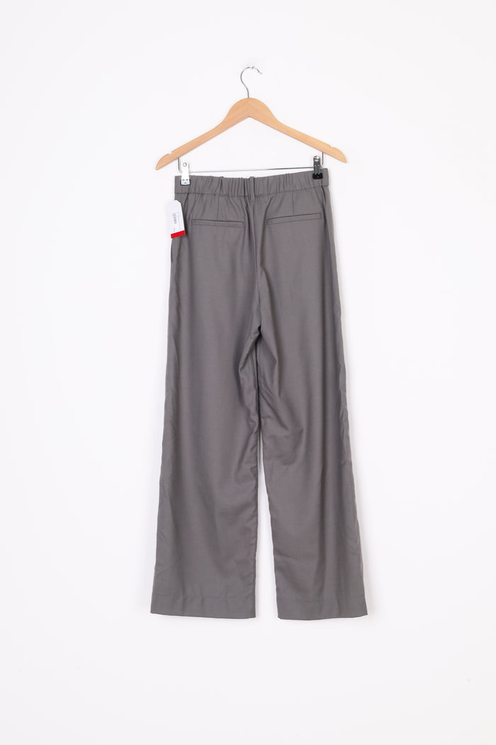 Bec + Bridge Womens Grey Pants Size 8