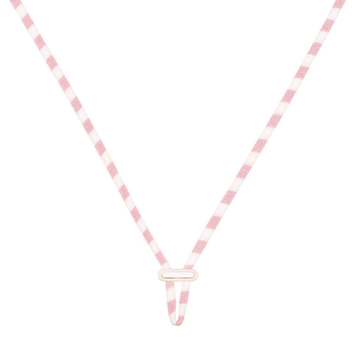 Bedhead Baby & Toddler Bucket Sun Hat - Pink Stripe