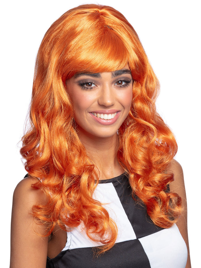 Beehive Beauty Wig