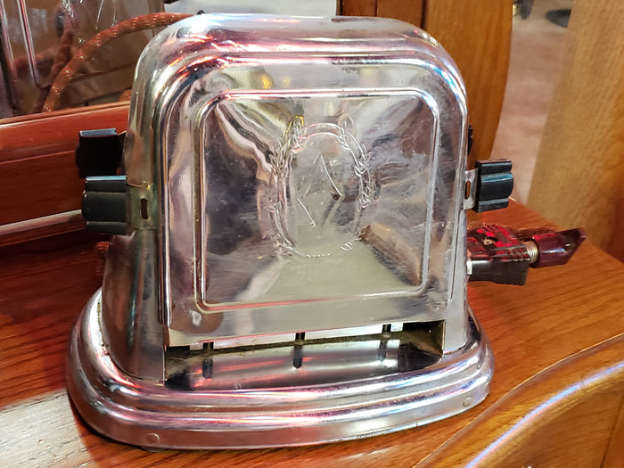 Bersted two slice toaster