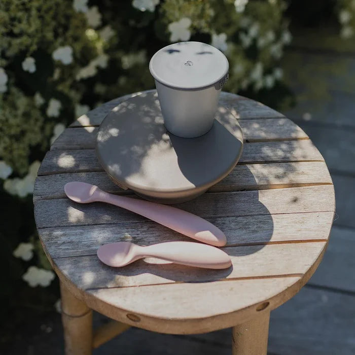 BIBS Spoon Set - Blush